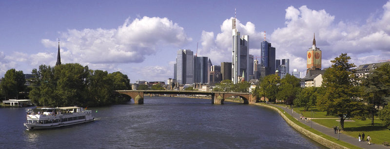 Frankfurt am Main