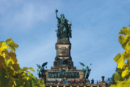 Niederwald Monument