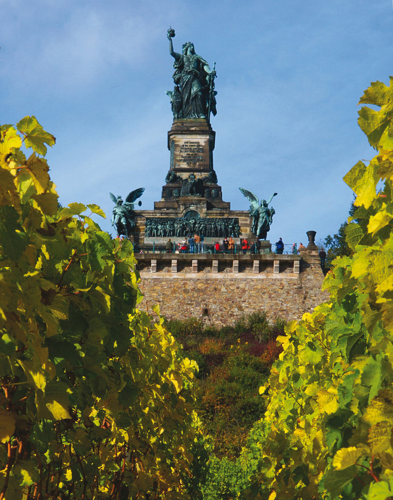 Niederwald Monument