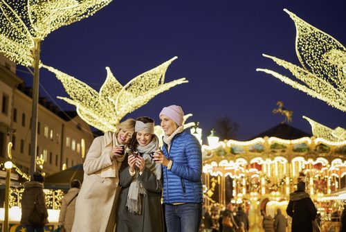 Christmas in Wiesbaden