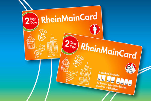 RheinMainCard