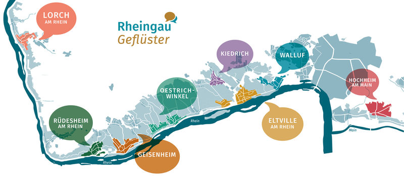 Rheingau Geflüster